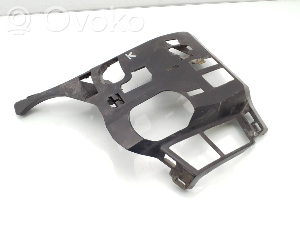 Ford S-MAX Etupuskurin kannake 