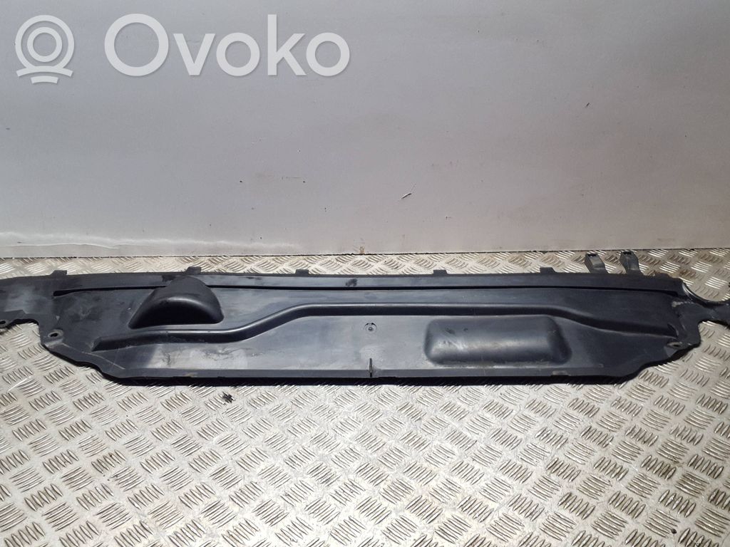 Ford S-MAX Moldura del limpia 