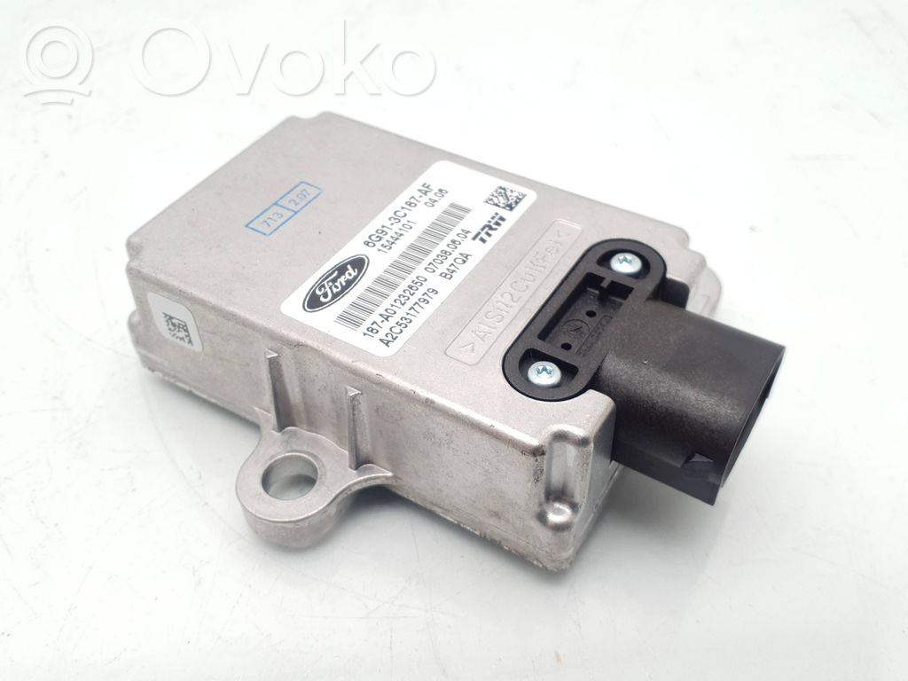 Ford S-MAX Senzor de accelerație ESP 
