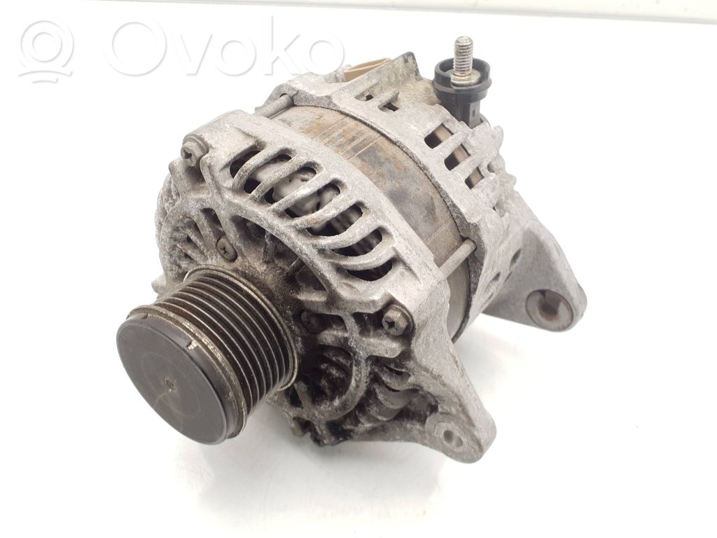 Alternador   A2TX2381A,23700AA731