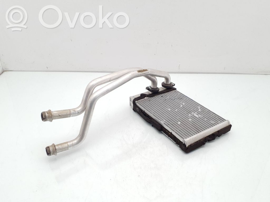 Radiateur soufflant de chauffage   52426696