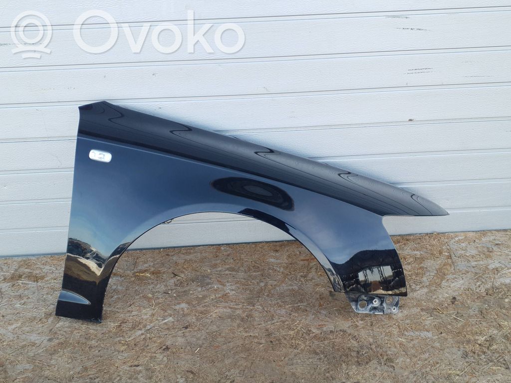 Audi A6 S6 C6 4F Guardabarro 
