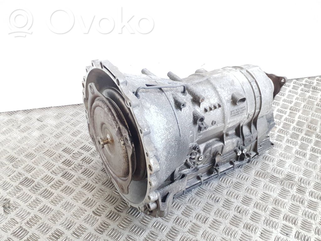 Automatic gearbox   1068401171,0497784