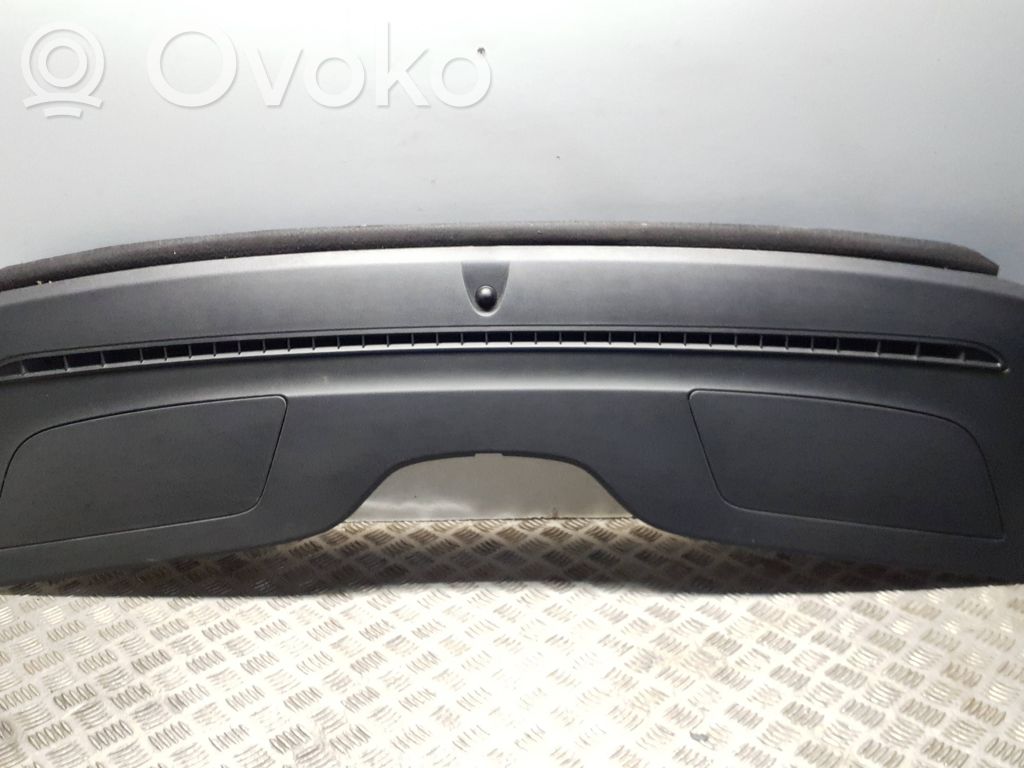 Ford S-MAX Panelis 