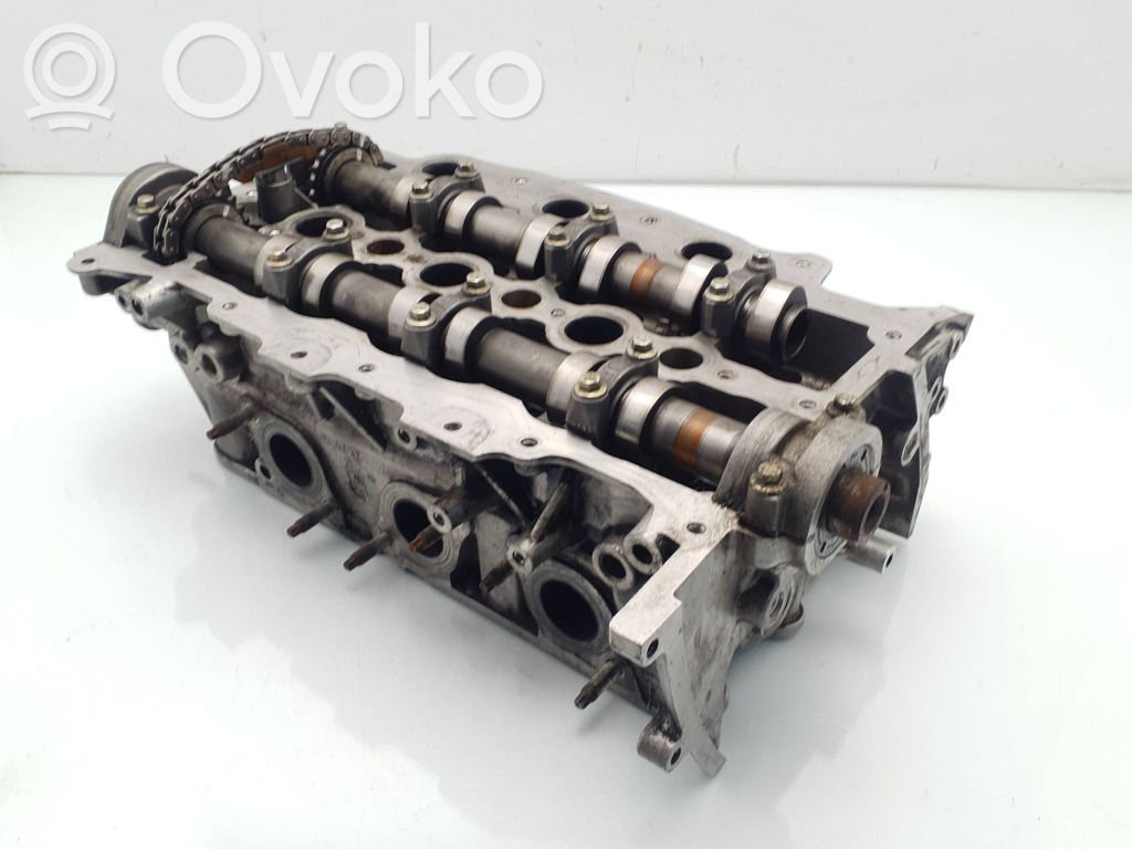Engine head   4R8Q6090