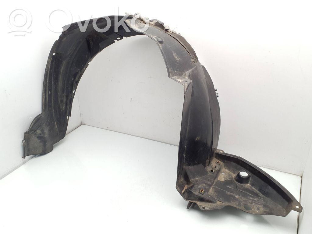 Toyota Auris 150 Front wheel arch liner splash guards 