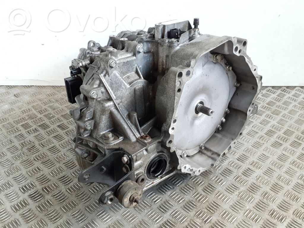 Toyota Auris 150 Caja de cambios automática 
