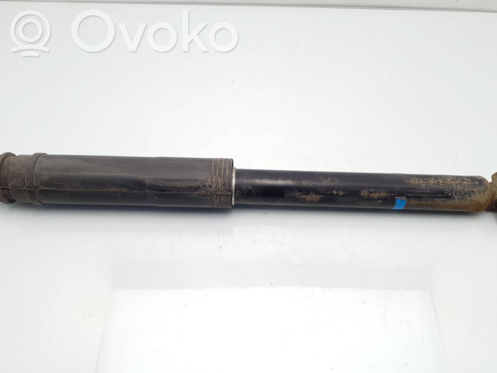 Toyota Auris 150 Amortyzator tylny 
