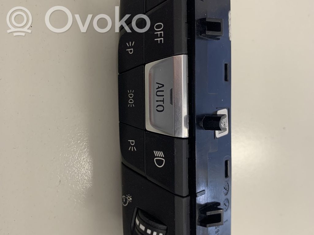 BMW X5 G05 Interruptor de luz 