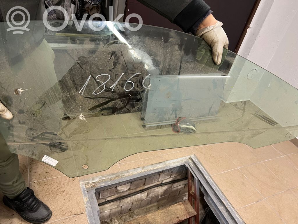 Audi A5 Front windscreen/windshield window 