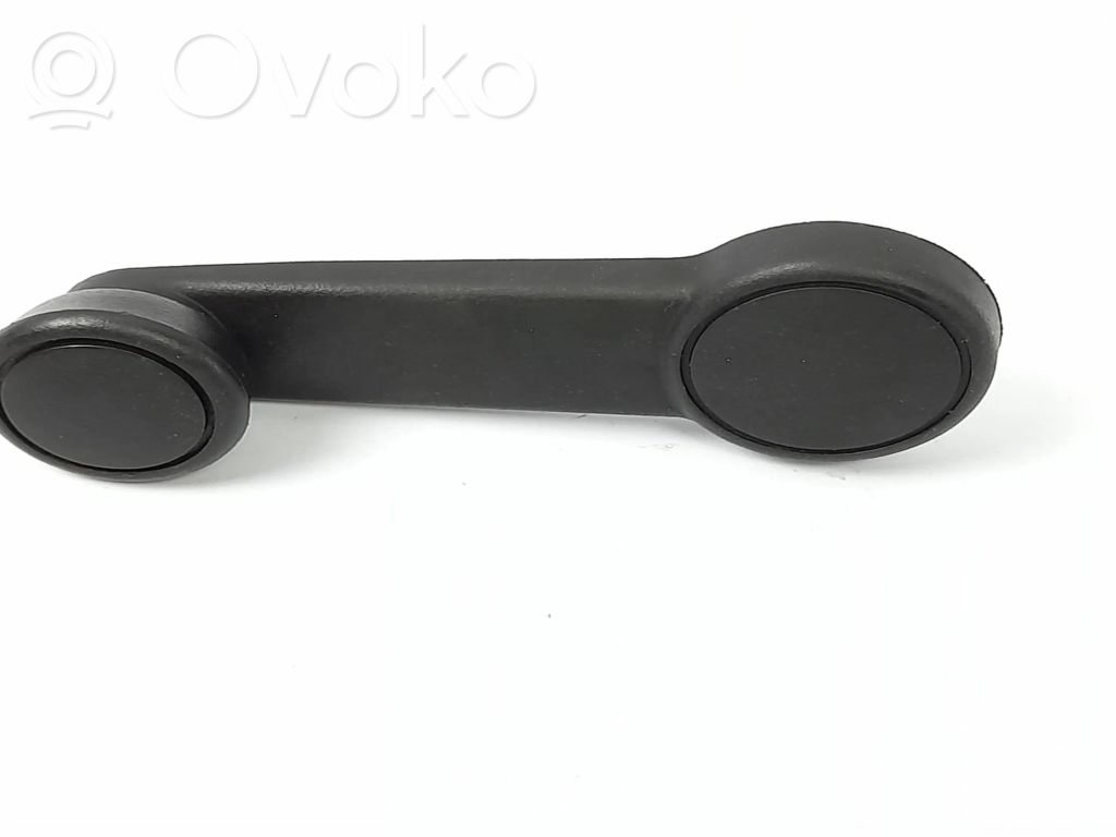 Etuoven ulkokahvan kehys   93BBF23342