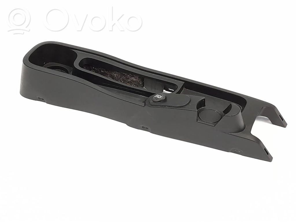 Peugeot Bipper Center console 