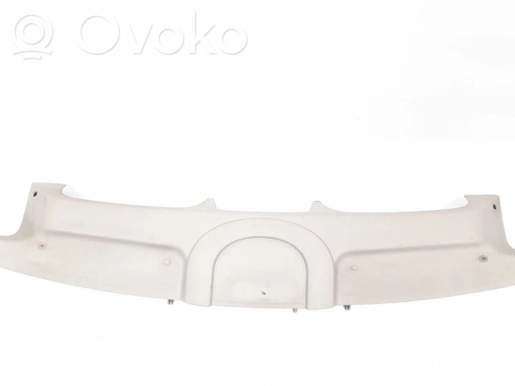 Peugeot Expert Dashboard trim 