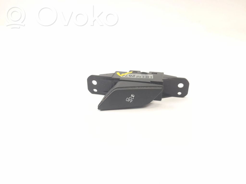 Chevrolet Orlando Przyciski multifunkcyjne 