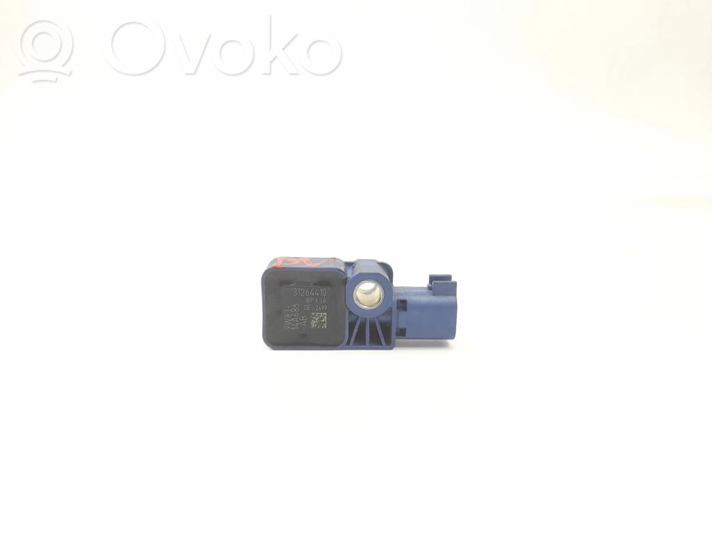 Sensor   9W8314A686AB,31264410