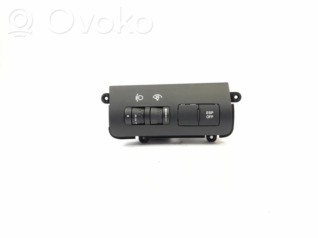 KIA Pro Cee'd I Panel lighting control switch 