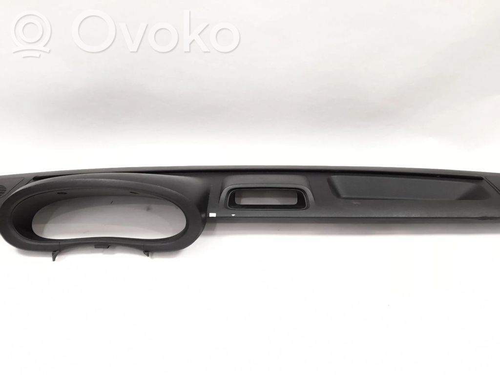 Renault Kangoo I Panelis 