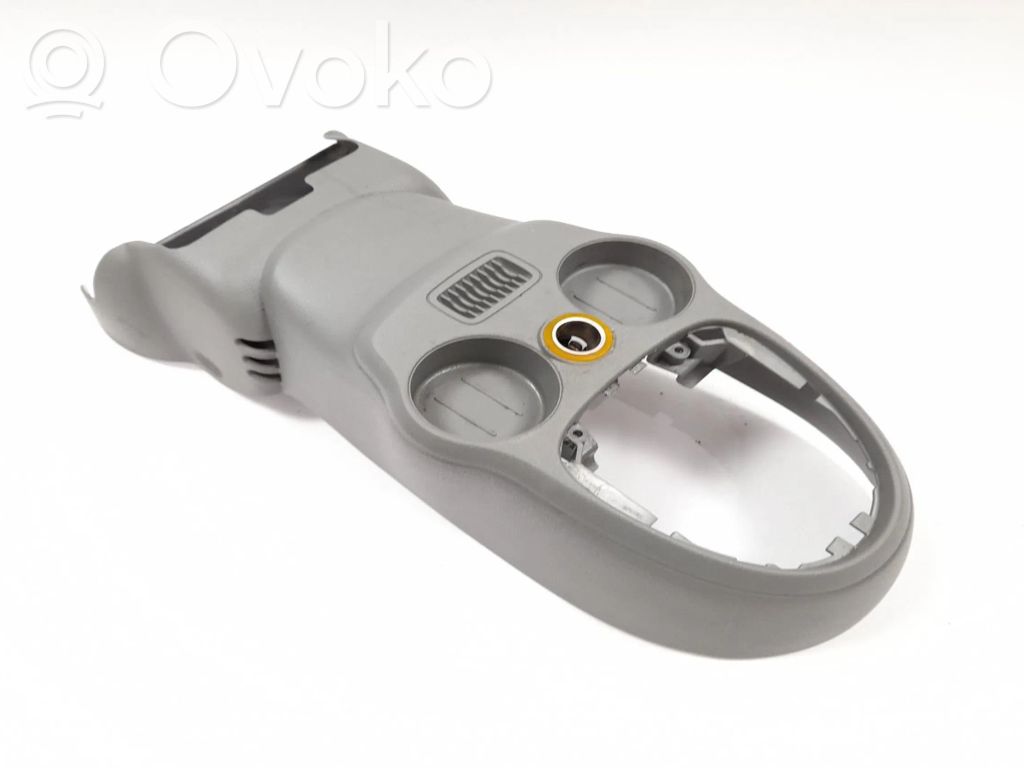 Renault Kangoo I Centrinė konsolė 
