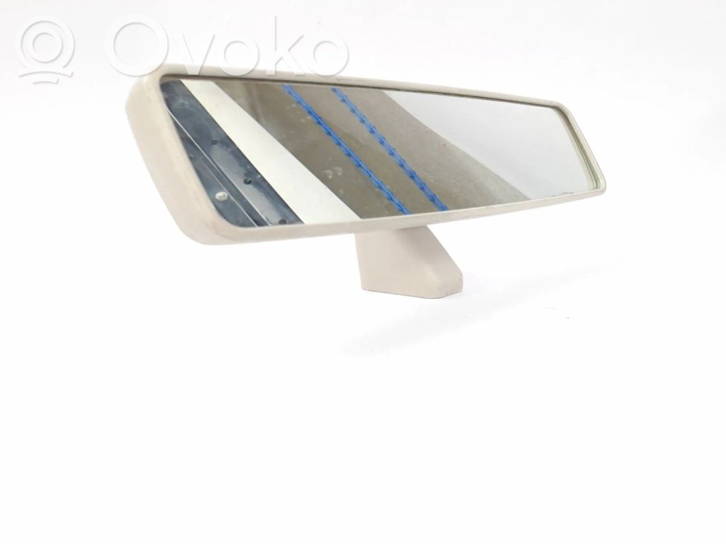 Espejo retrovisor (interior)   E30154946