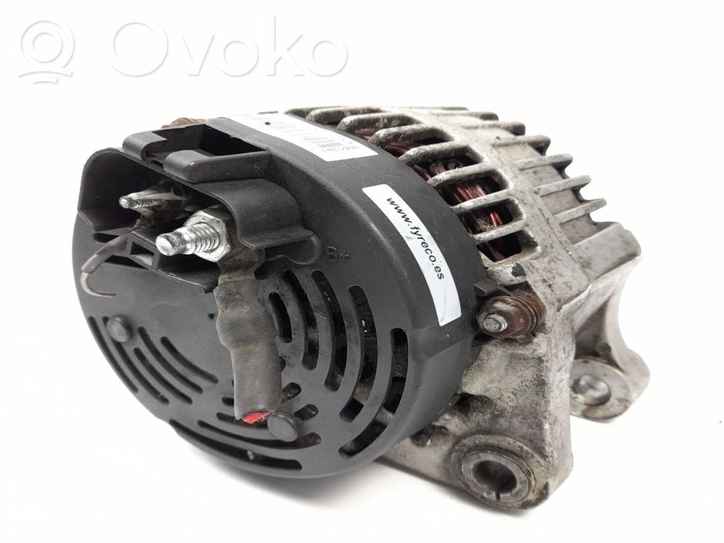Alfa Romeo 147 Alternator 