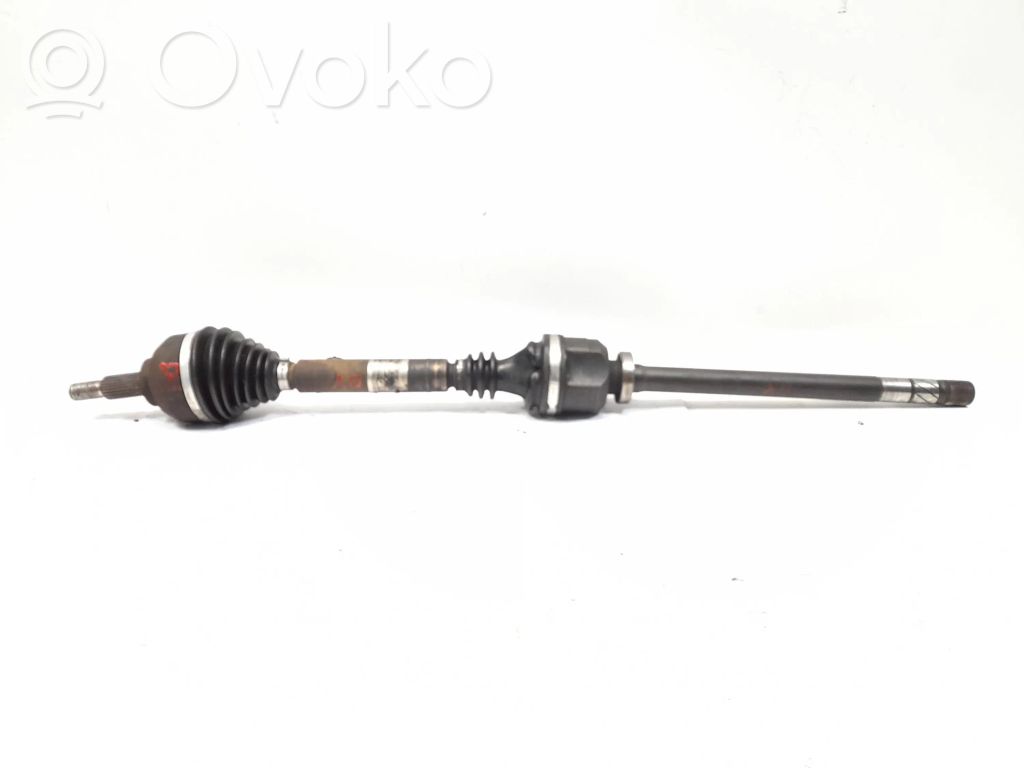 Renault Laguna II Front driveshaft 
