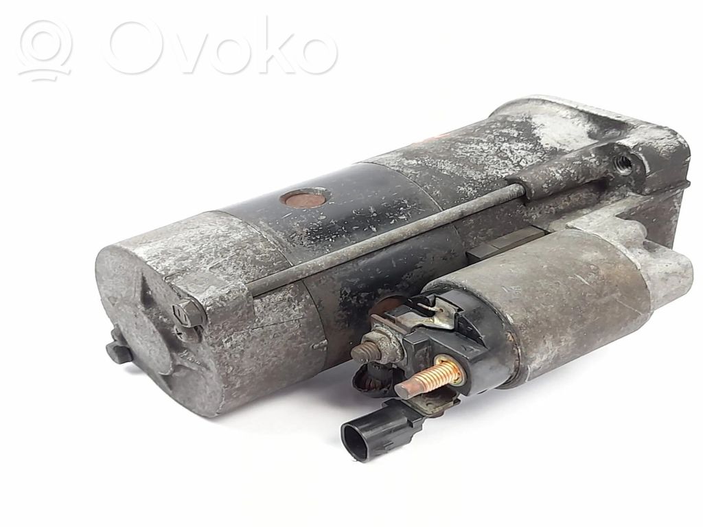 Motor de arranque   04727313AA,M002T88471