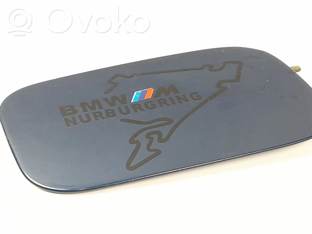 Degalų bako dangtelis