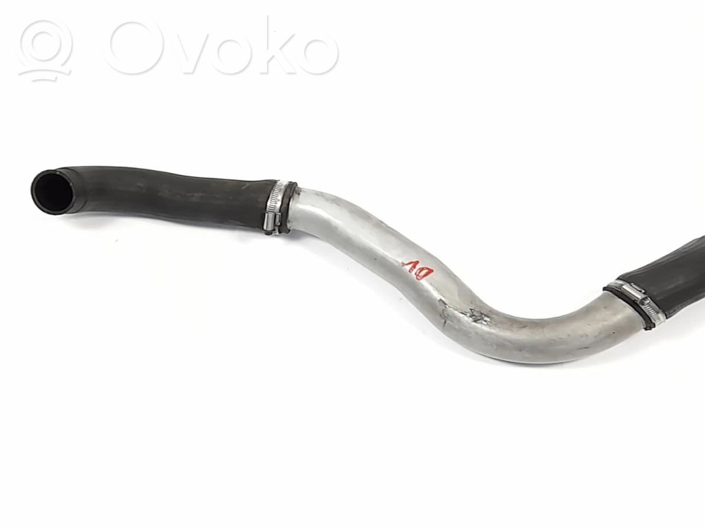 BMW 3 E36 Gaisa kondicioniera caurulīte (-es) / šļūtene (-es) 
