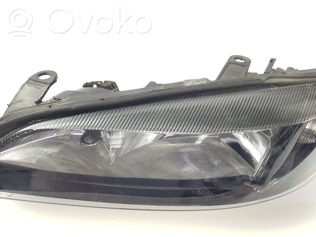 Opel Astra G Headlight/headlamp 