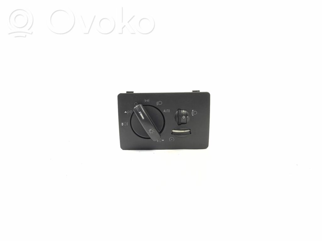 Interruptor de control del panel de luces   4M5T13A024,04059730
