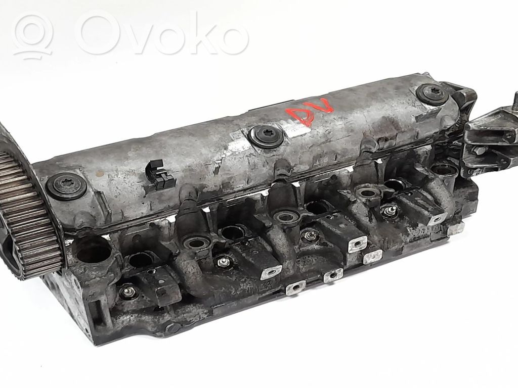 Engine head   035931