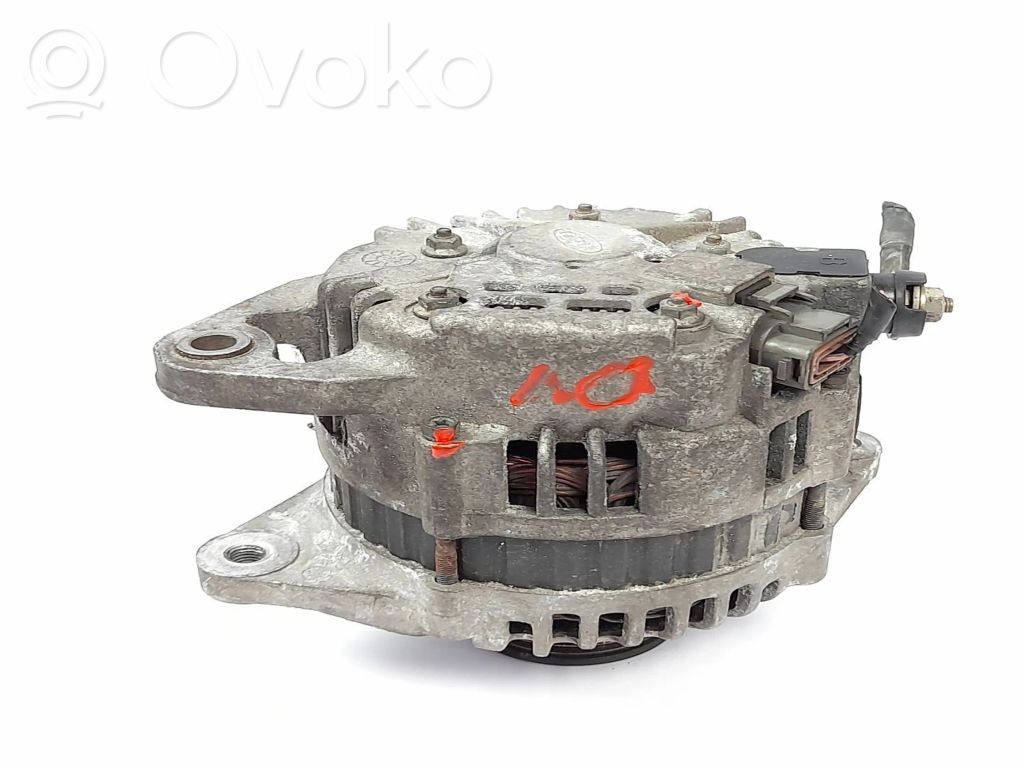 KIA Shuma Ģenerators 