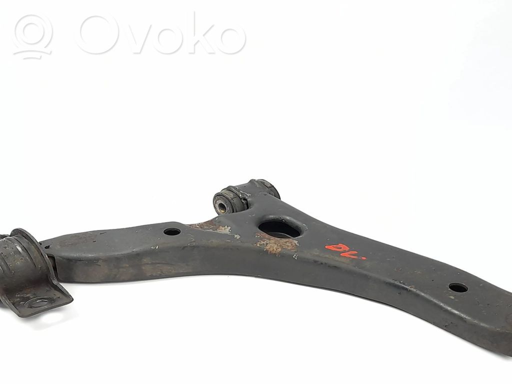Front control arm