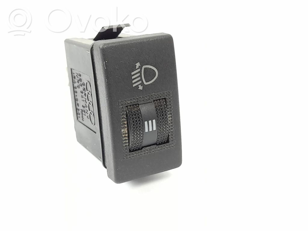 Panel lighting control switch   8D0941301