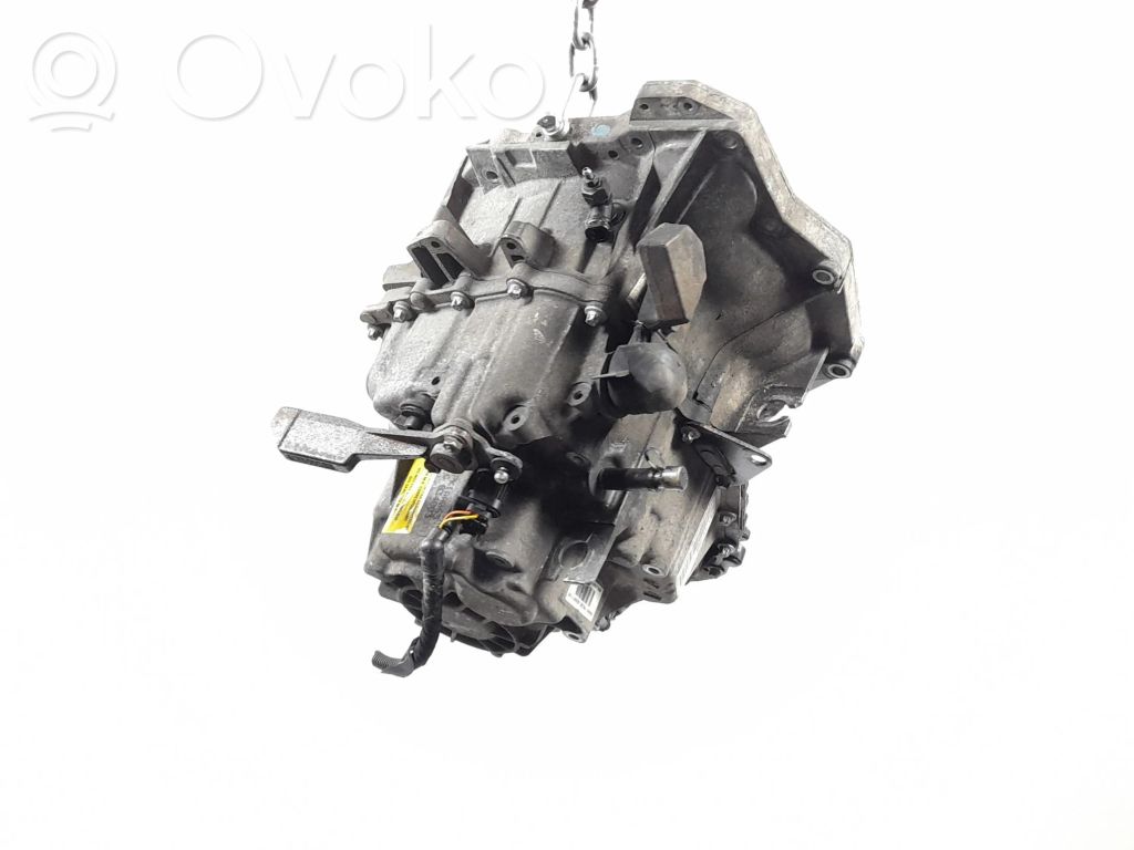 Renault Espace III 5 Gang Schaltgetriebe 