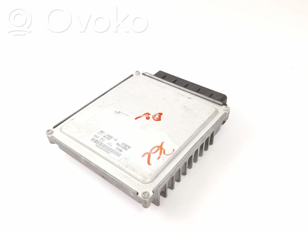 Ford Focus Engine control unit/module 