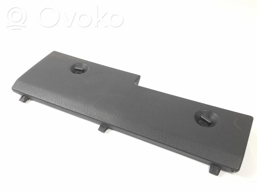 Citroen Berlingo Garniture de tableau de bord 