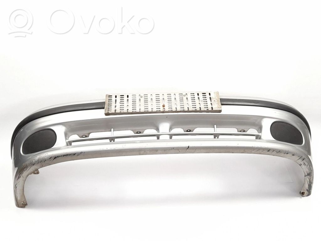 Daewoo Lanos Front bumper 