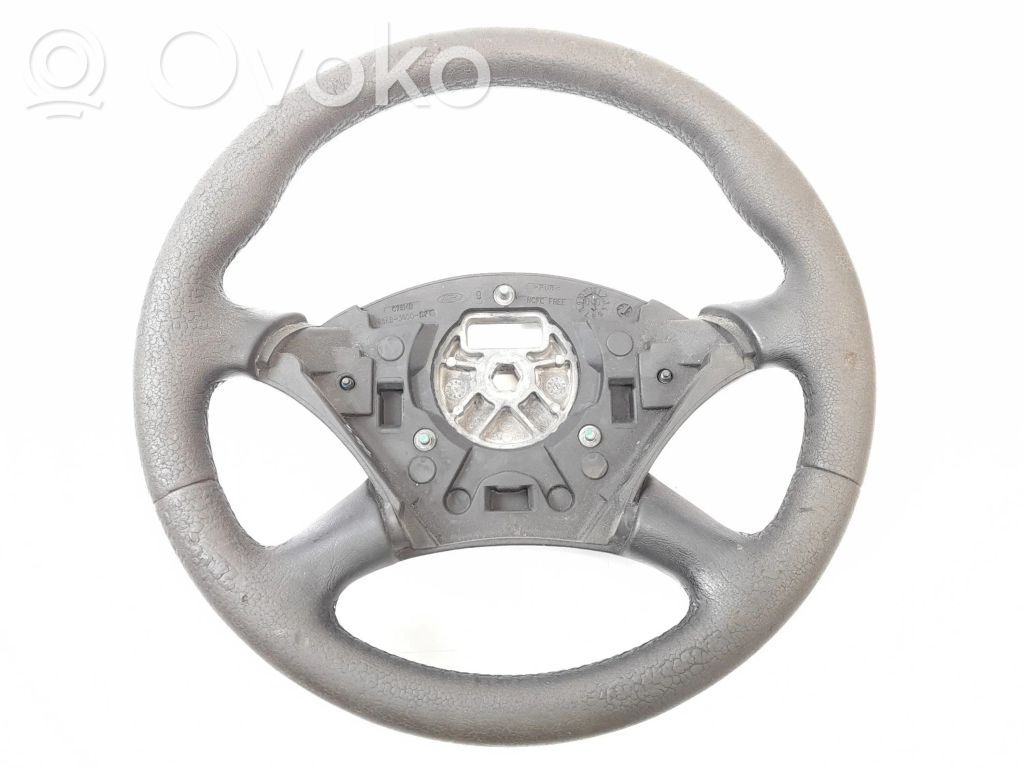 Ford Focus Stūre 