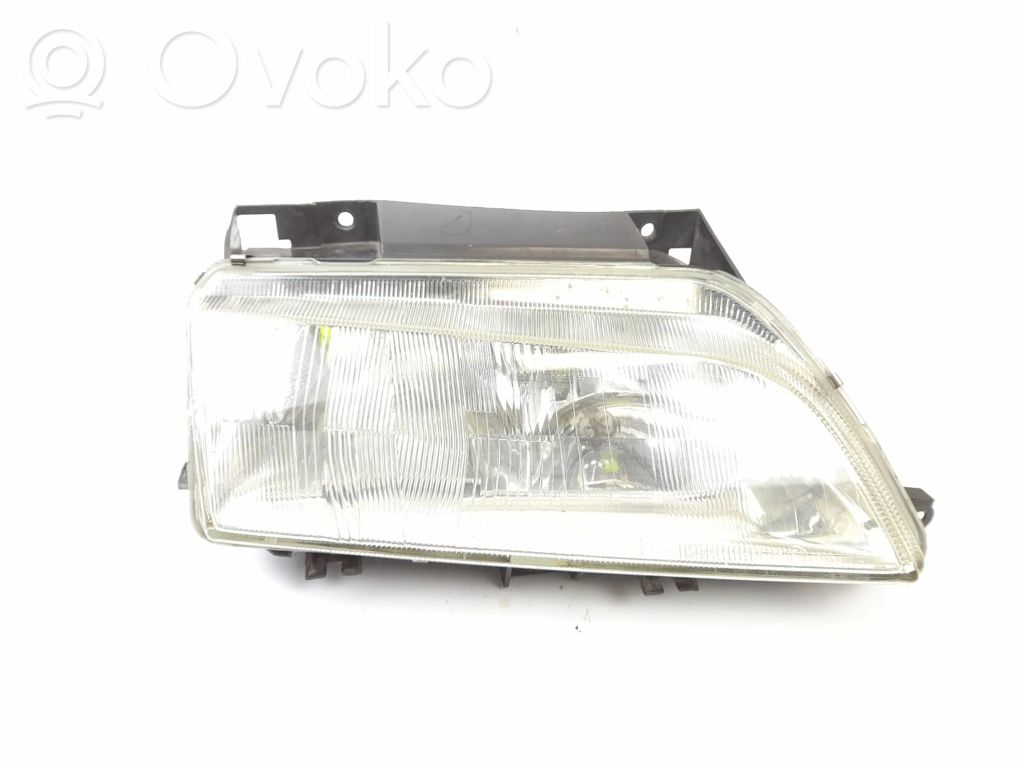 Citroen Xantia Headlight/headlamp 