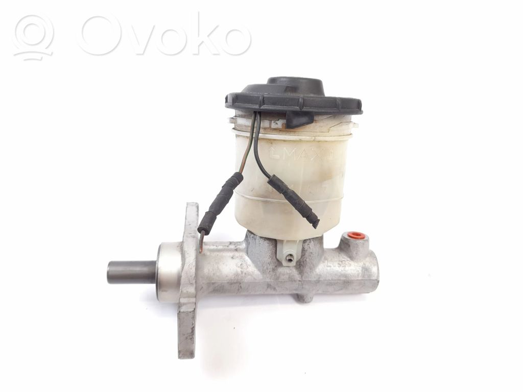 Rover 45 Brake booster 
