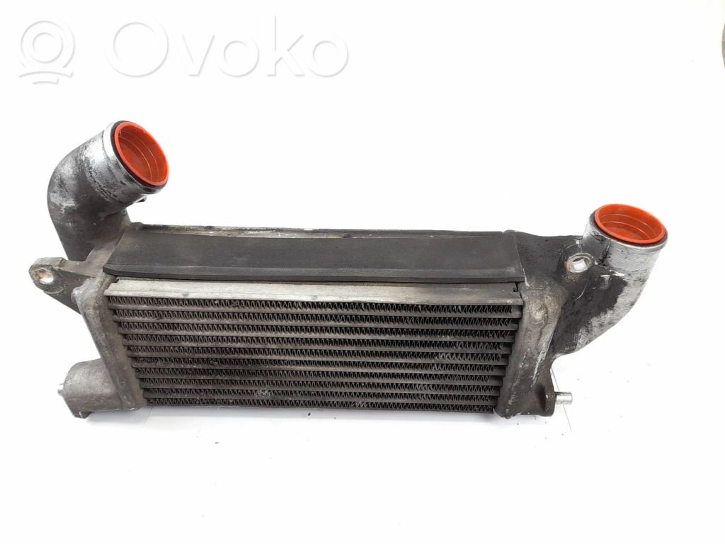 Rover 45 Interkūlerio radiatorius 