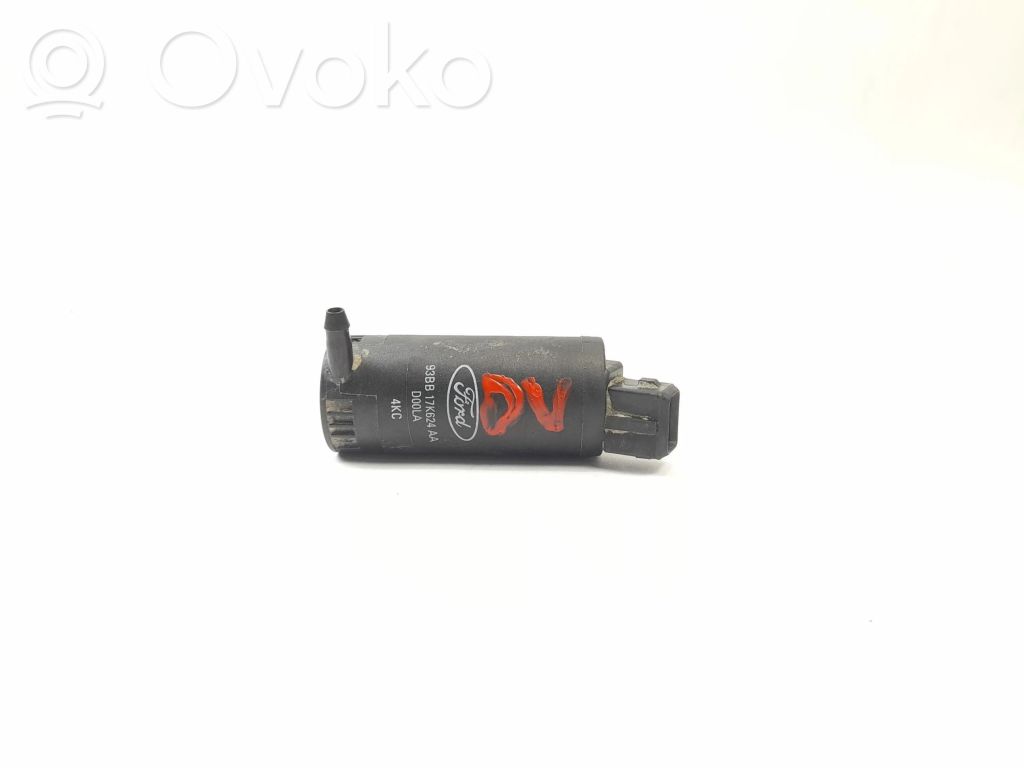 Windscreen/windshield washer pump   93BB17K624AA