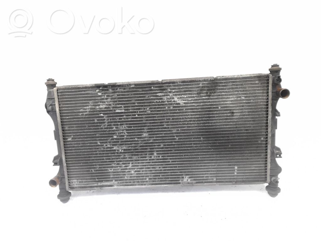 Ford Transit Coolant radiator 
