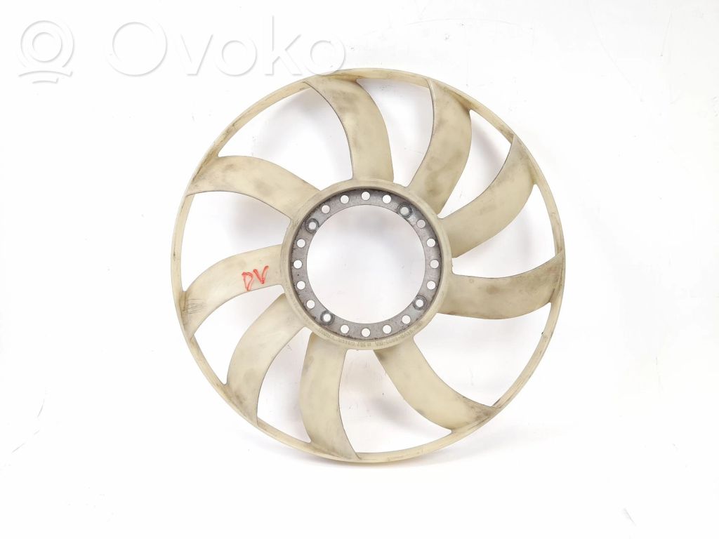 Mehāniskais ventilators   95VB8600BA,362G944A