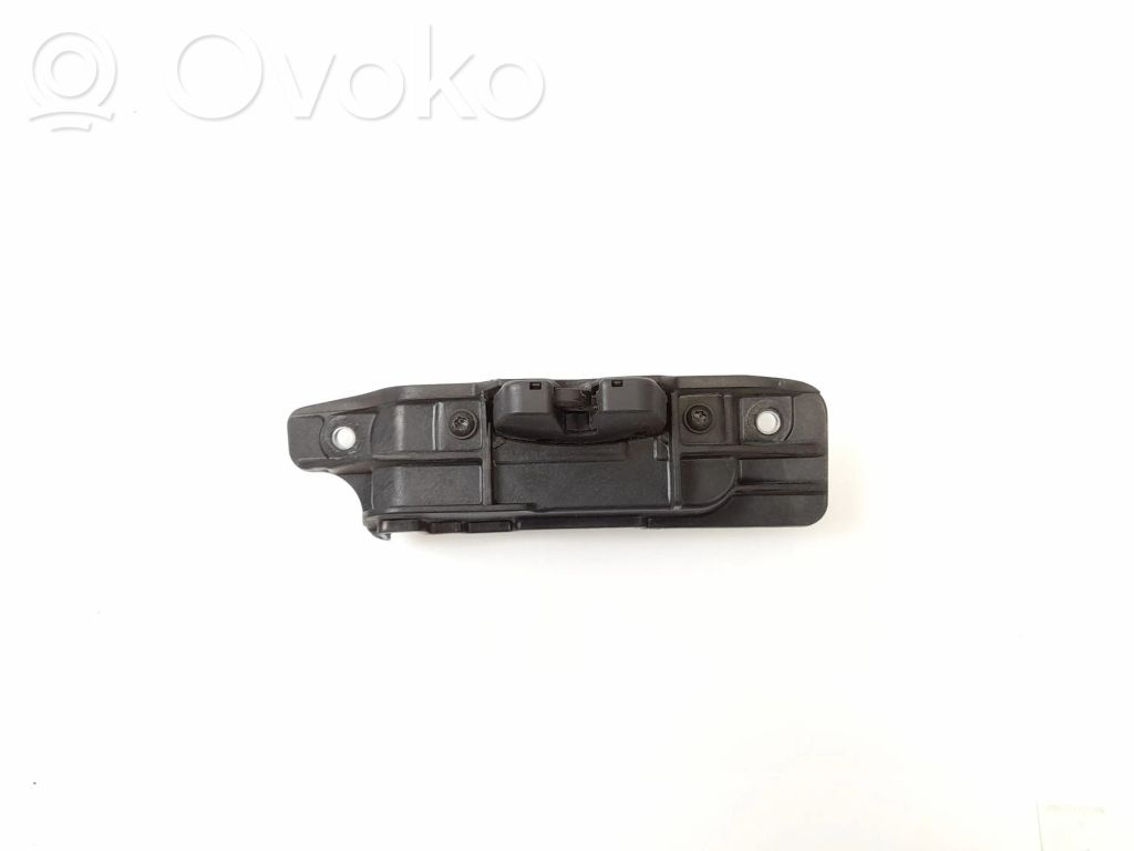 Citroen C2 Tailgate lock latch 