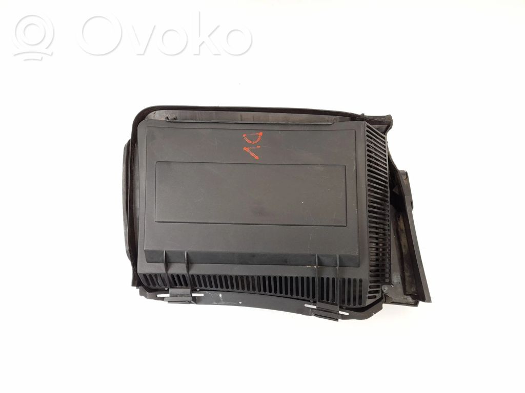 BMW 5 E39 Air filter 