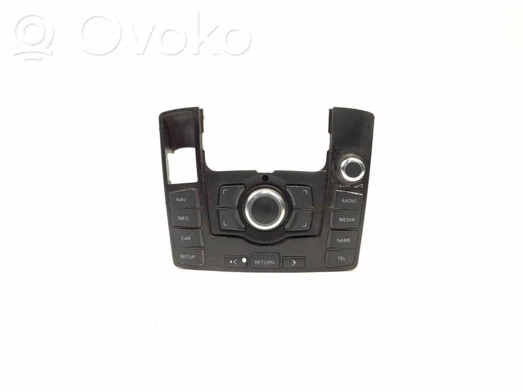 Interruptor de control multifunción   4F1919611M,900251890006,4F0910609E