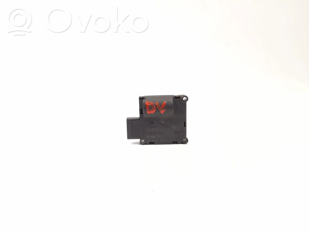 Commande de chauffage et clim   4E0820511,MF1168802240,0132801323