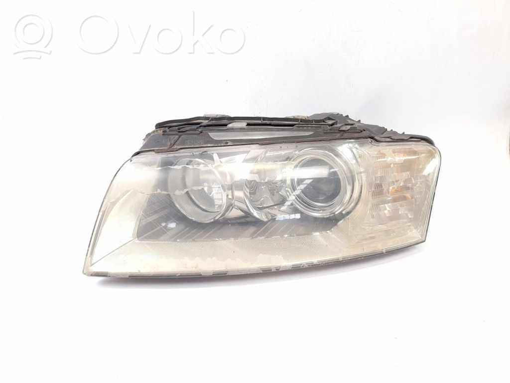 Audi A8 S8 D3 4E Headlight/headlamp 